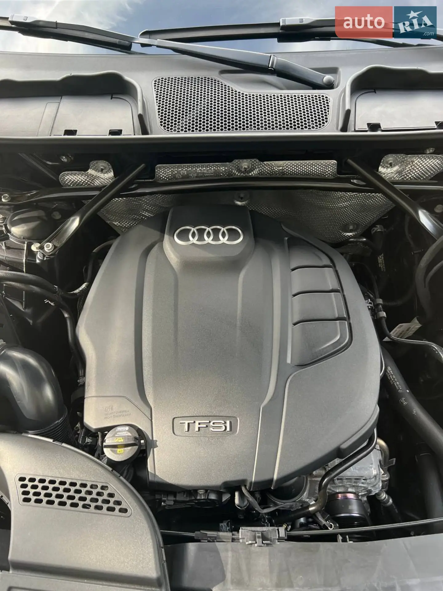 2018 Audi Q5 - мініатюра 87