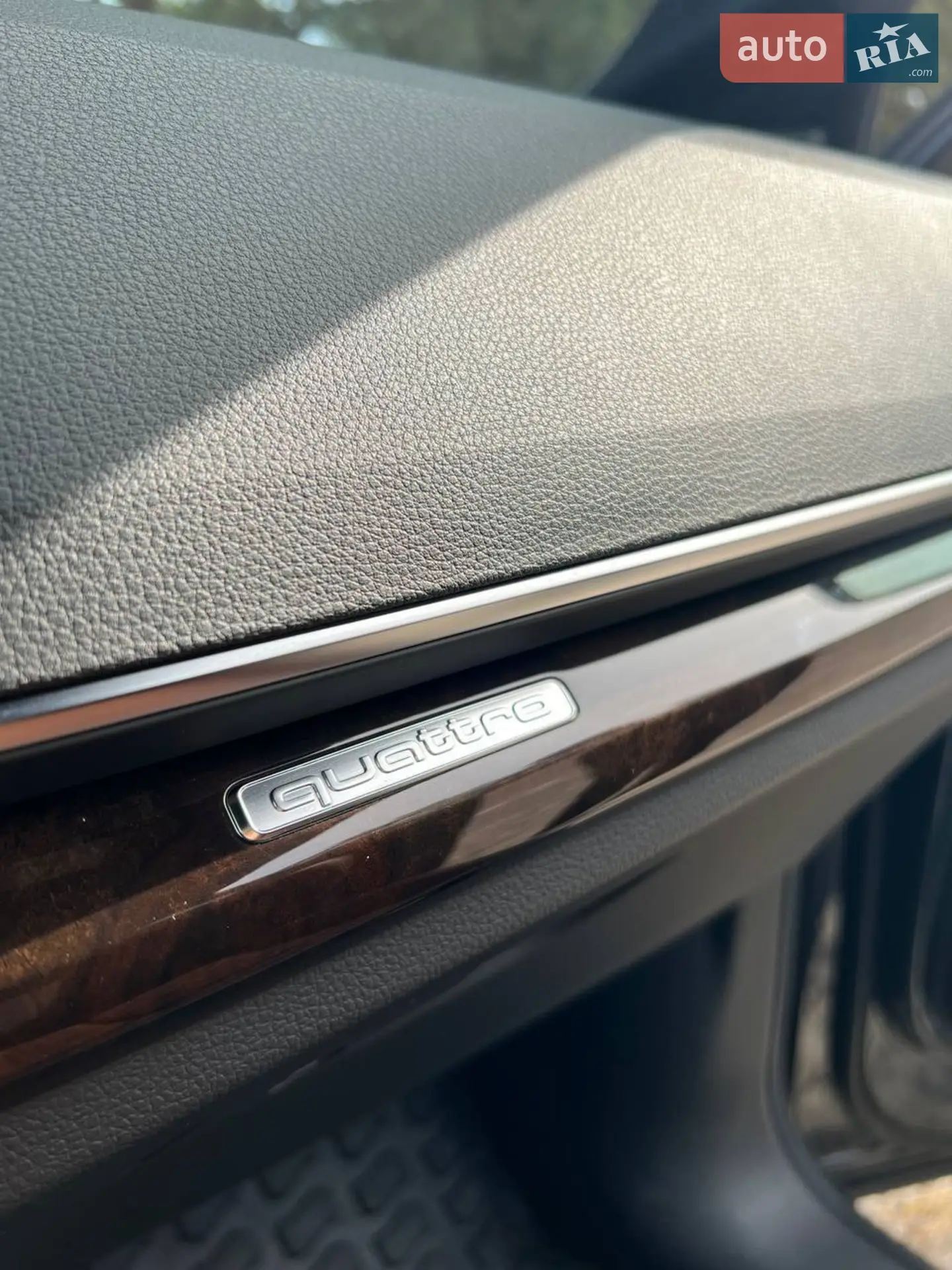 2018 Audi Q5 - мініатюра 100