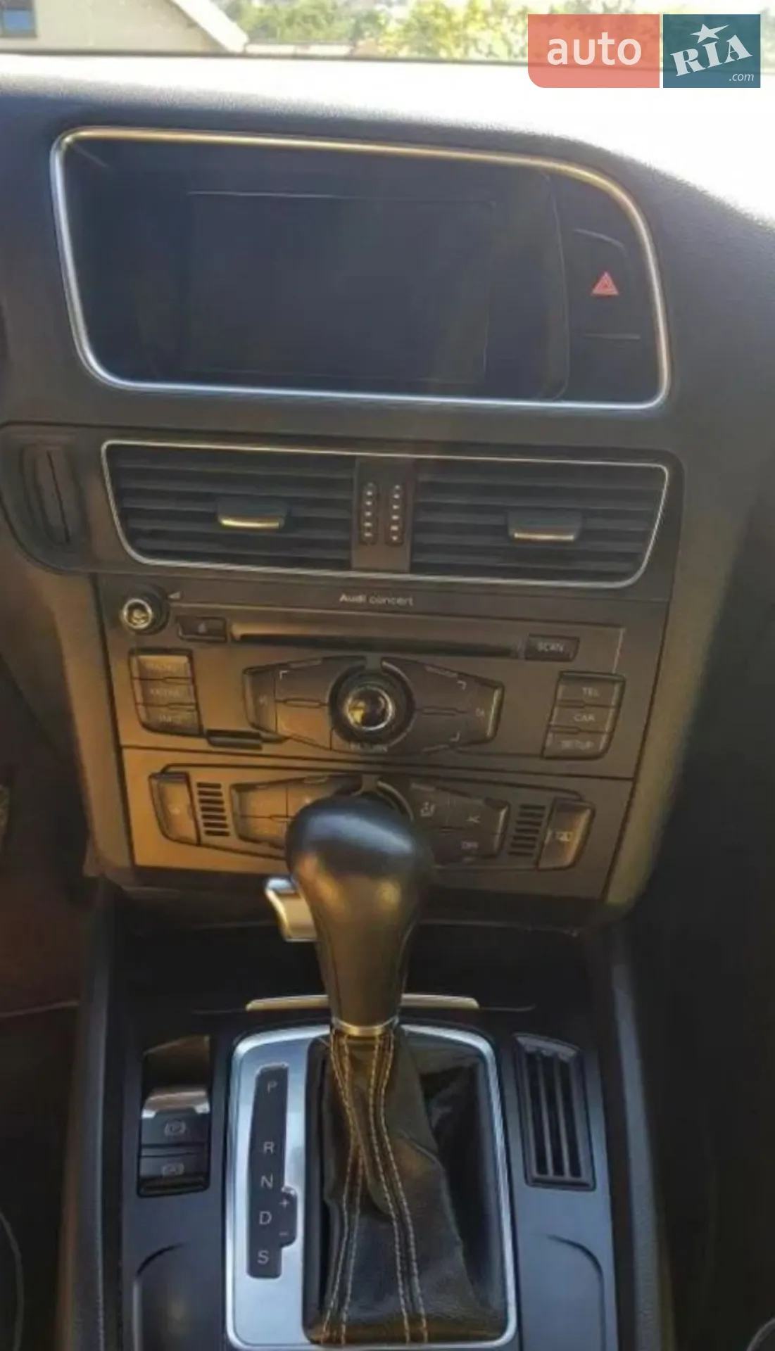 2010 Audi Q5 - мініатюра 11