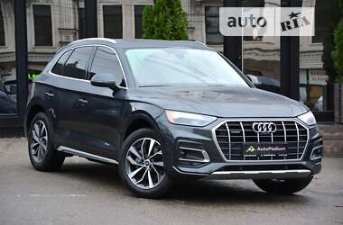 Audi Q5 2021 Audi Q5 2021