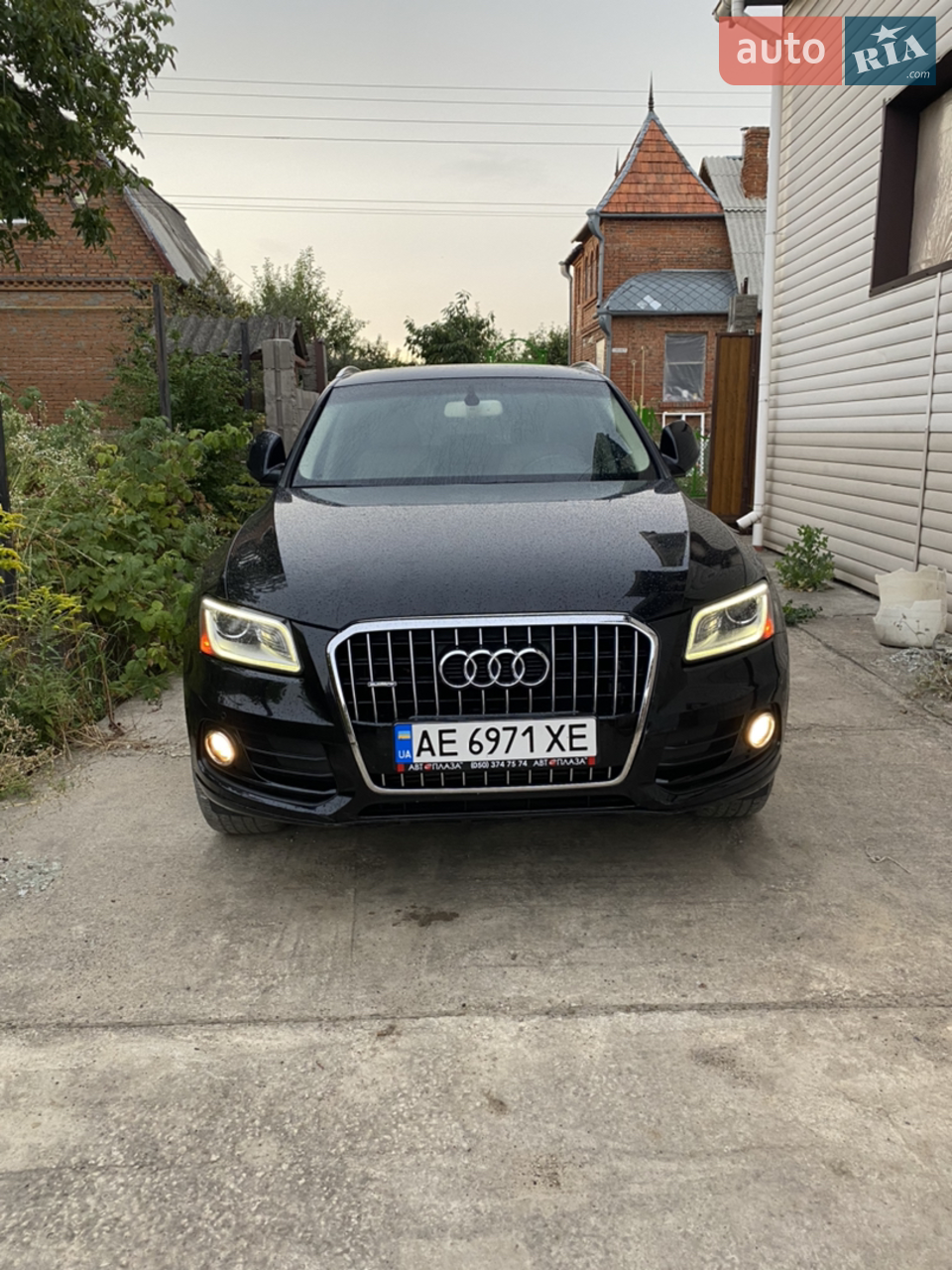 2013 Audi Q5 - мініатюра 27
