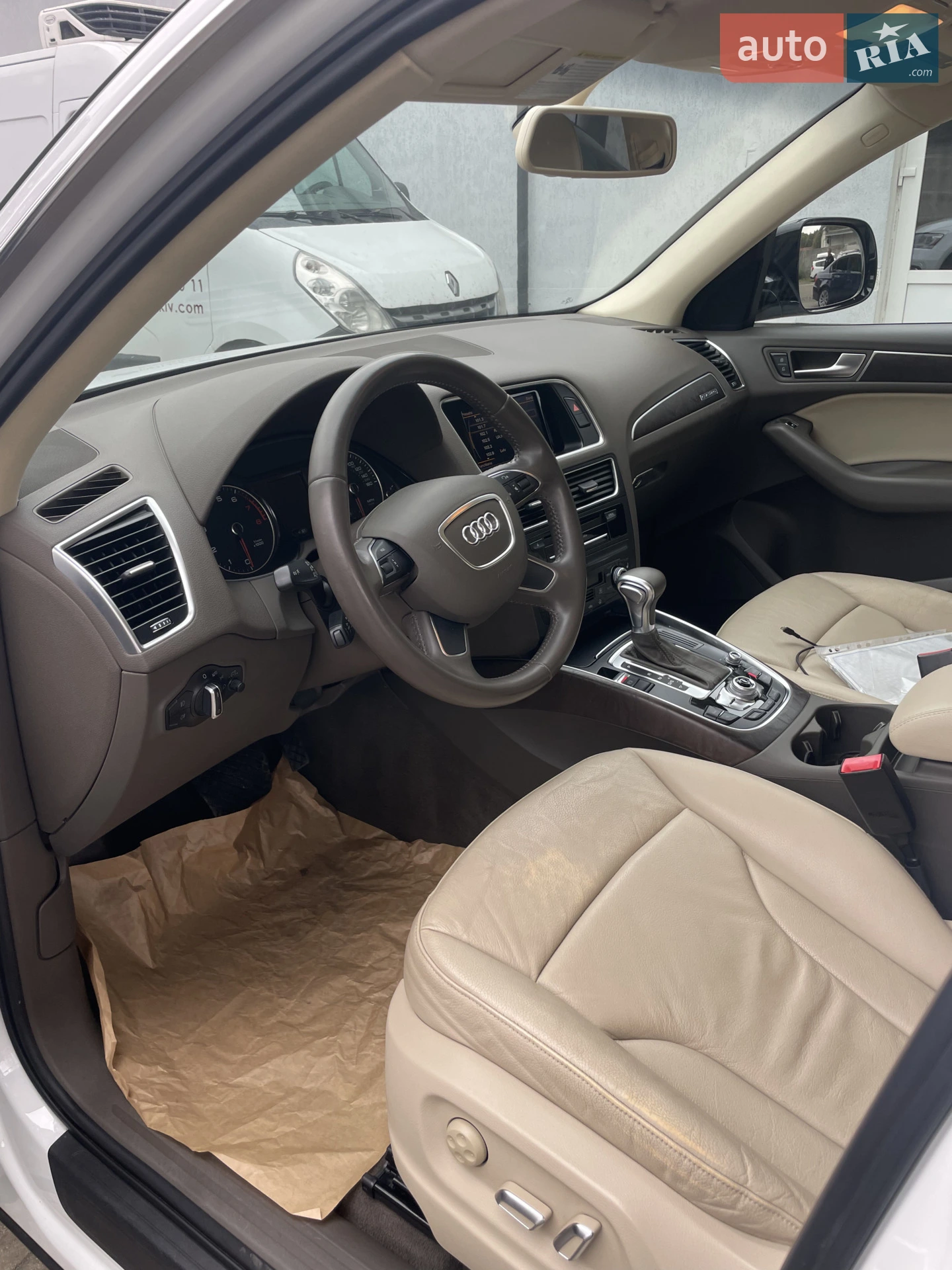 2015 Audi Q5 - мініатюра 8