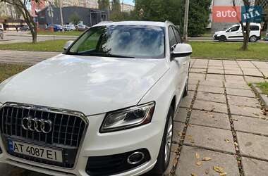 Audi Q5 2013 Audi Q5 2013