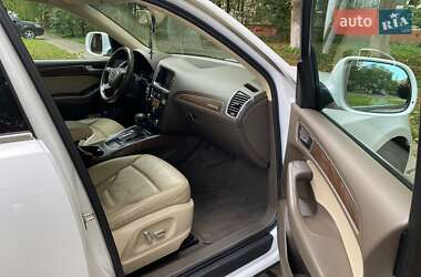 Audi Q5 2013 Audi Q5 2013