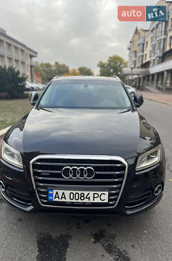 Audi Q5 2013 Audi Q5 2013