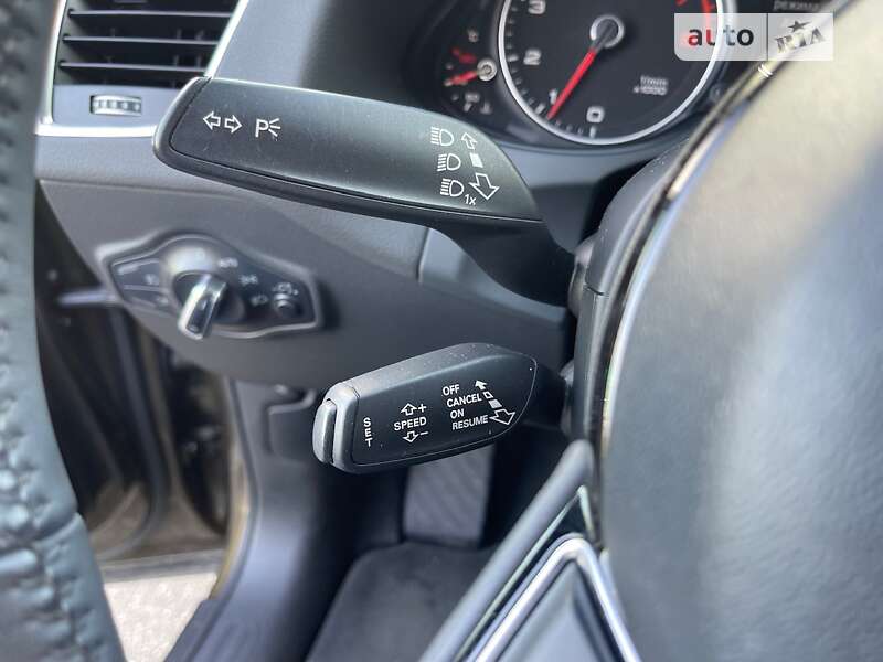 Позашляховик / Кросовер Audi Q5 2012 в Києві