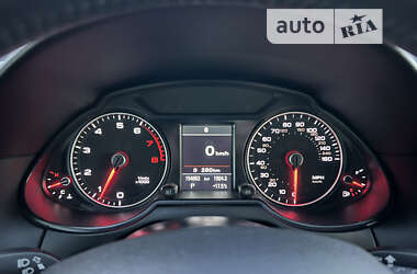 Внедорожник / Кроссовер Audi Q5 2015 в 