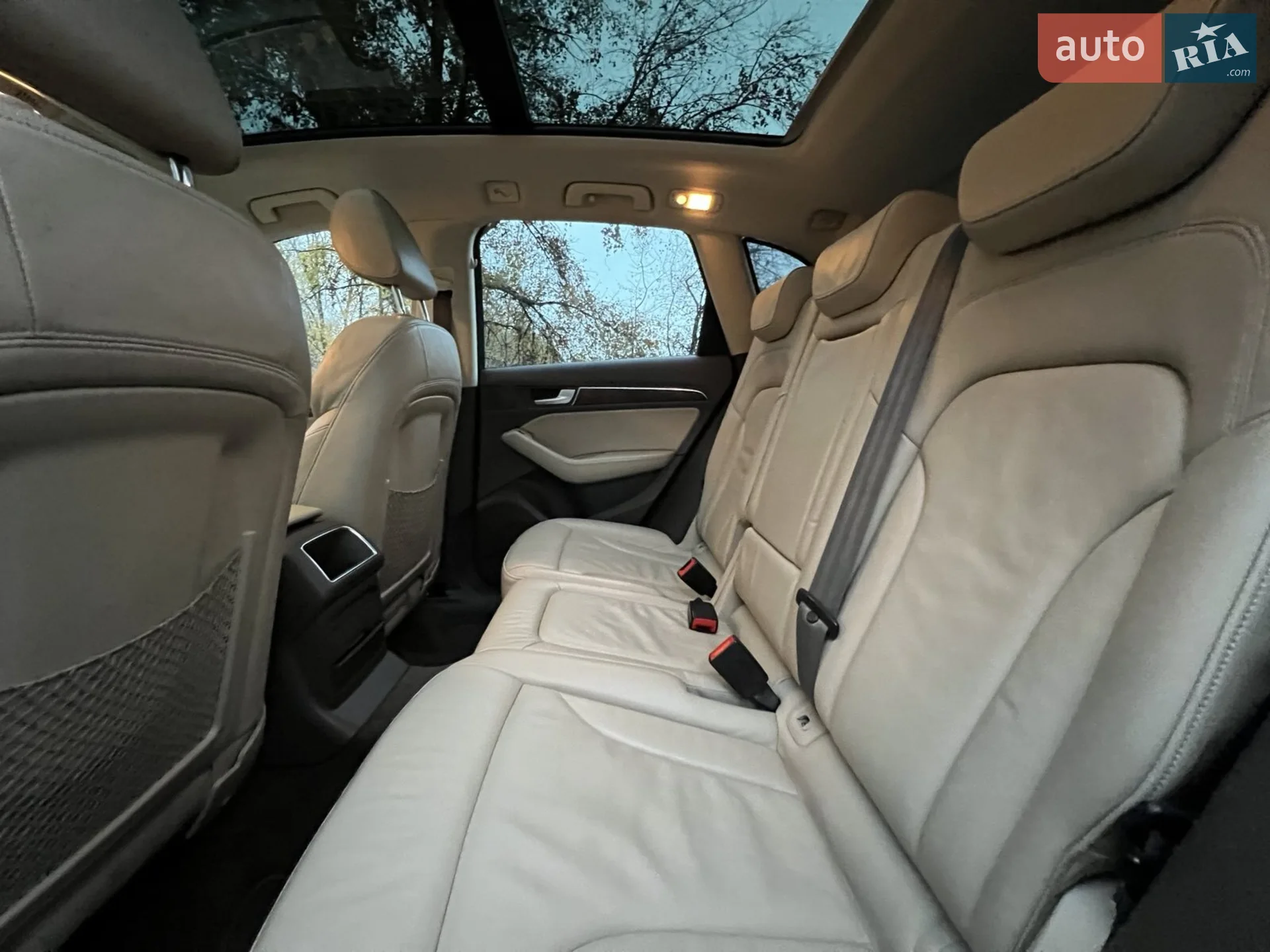 2013 Audi Q5 - мініатюра 44