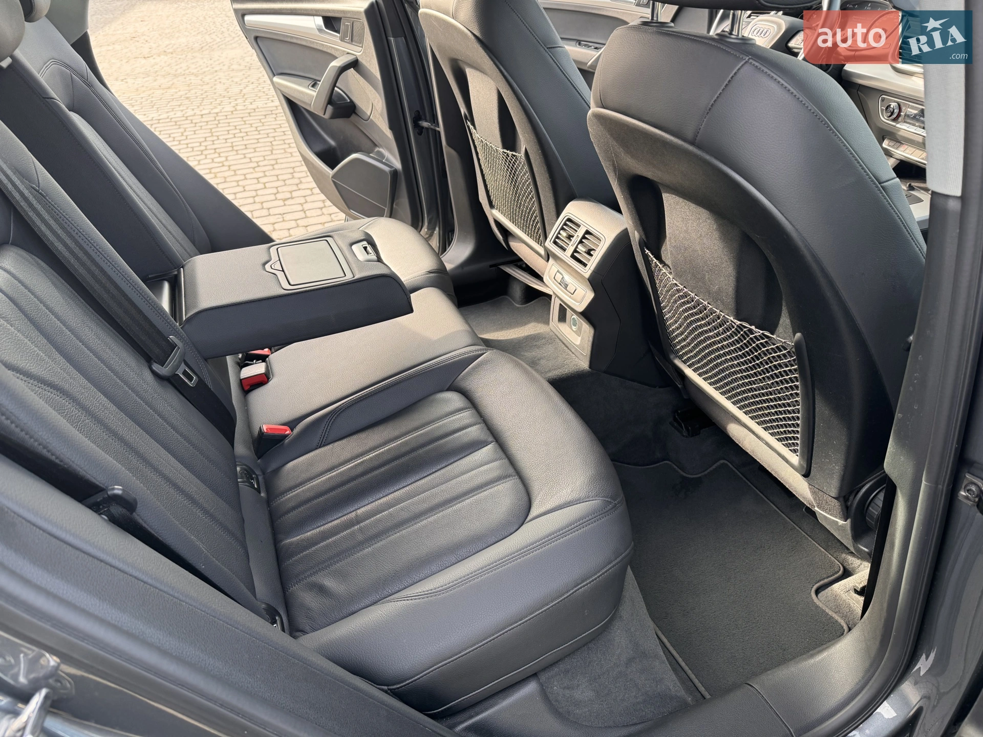 2020 Audi Q5 - мініатюра 16
