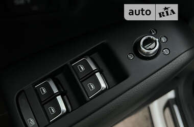 Внедорожник / Кроссовер Audi Q5 2012 в 