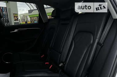 Внедорожник / Кроссовер Audi Q5 2012 в 