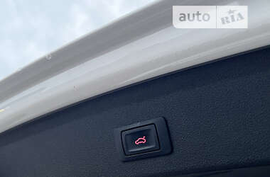 Внедорожник / Кроссовер Audi Q5 2012 в 