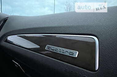 Внедорожник / Кроссовер Audi Q5 2012 в 