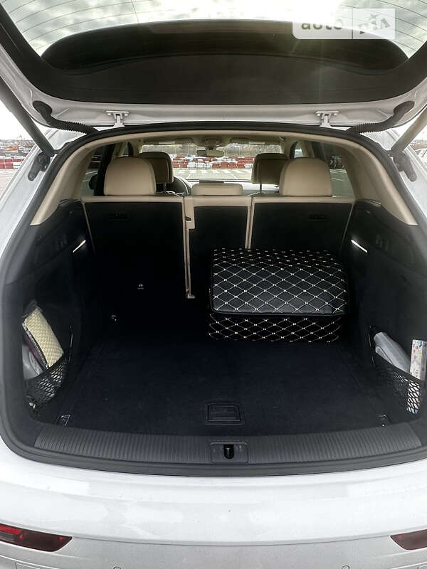 Позашляховик / Кросовер Audi Q5 2018 в Вінниці фото 11 Позашляховик / Кросовер Audi Q5 2018 в Вінниці