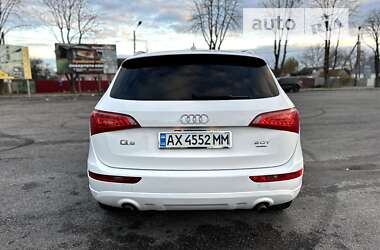 Позашляховик / Кросовер Audi Q5 2011 в Первомайську