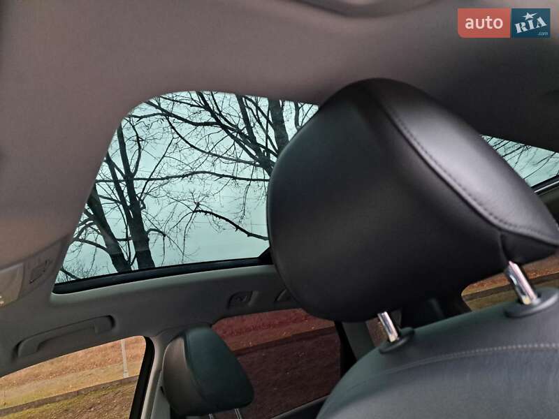 Внедорожник / Кроссовер Audi Q5 2016 в Ровно