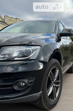 Внедорожник / Кроссовер Audi Q5 2009 в 
