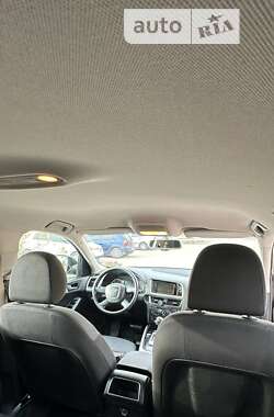 Внедорожник / Кроссовер Audi Q5 2009 в 