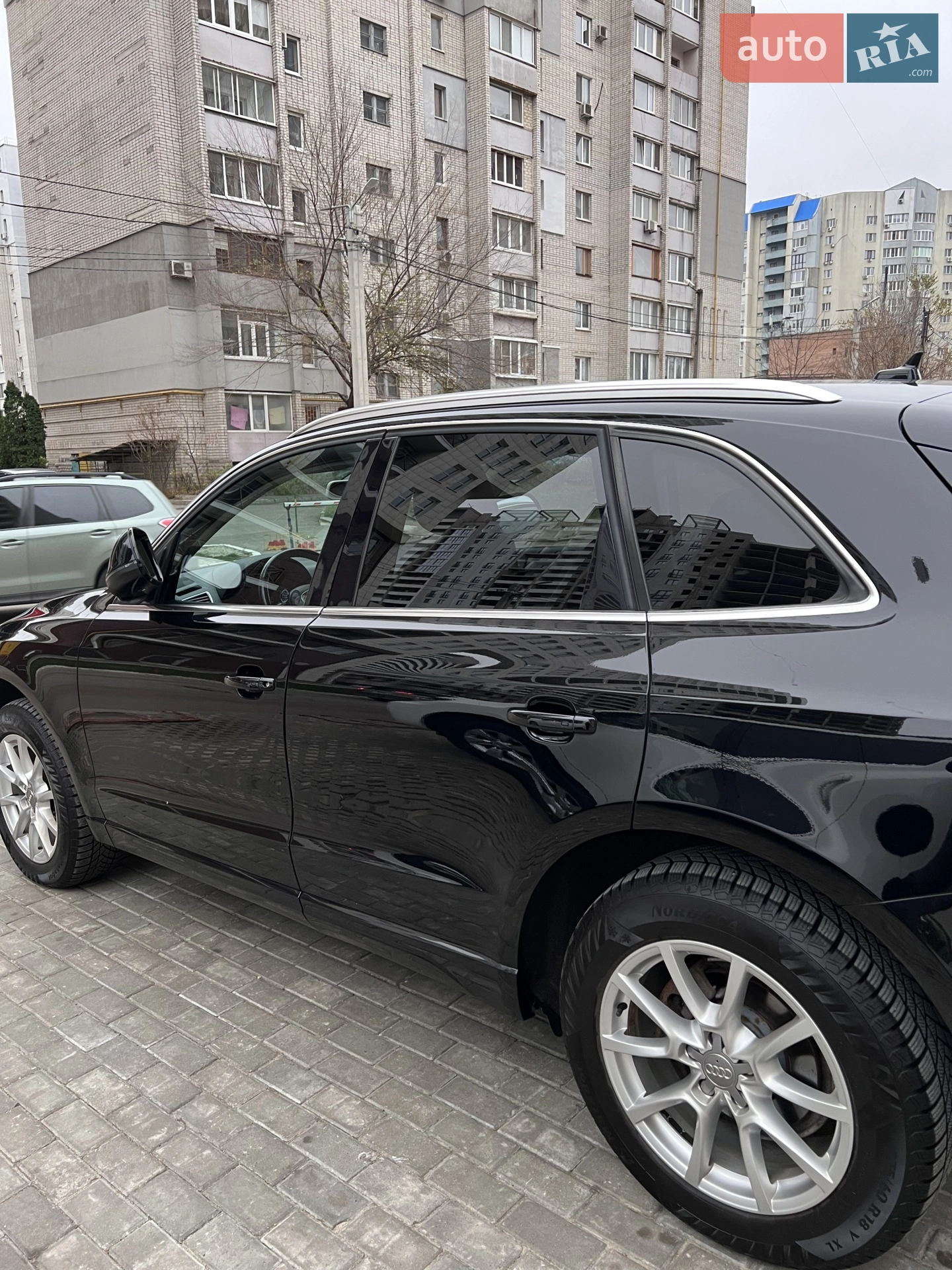 2012 Audi Q5 - мініатюра 16