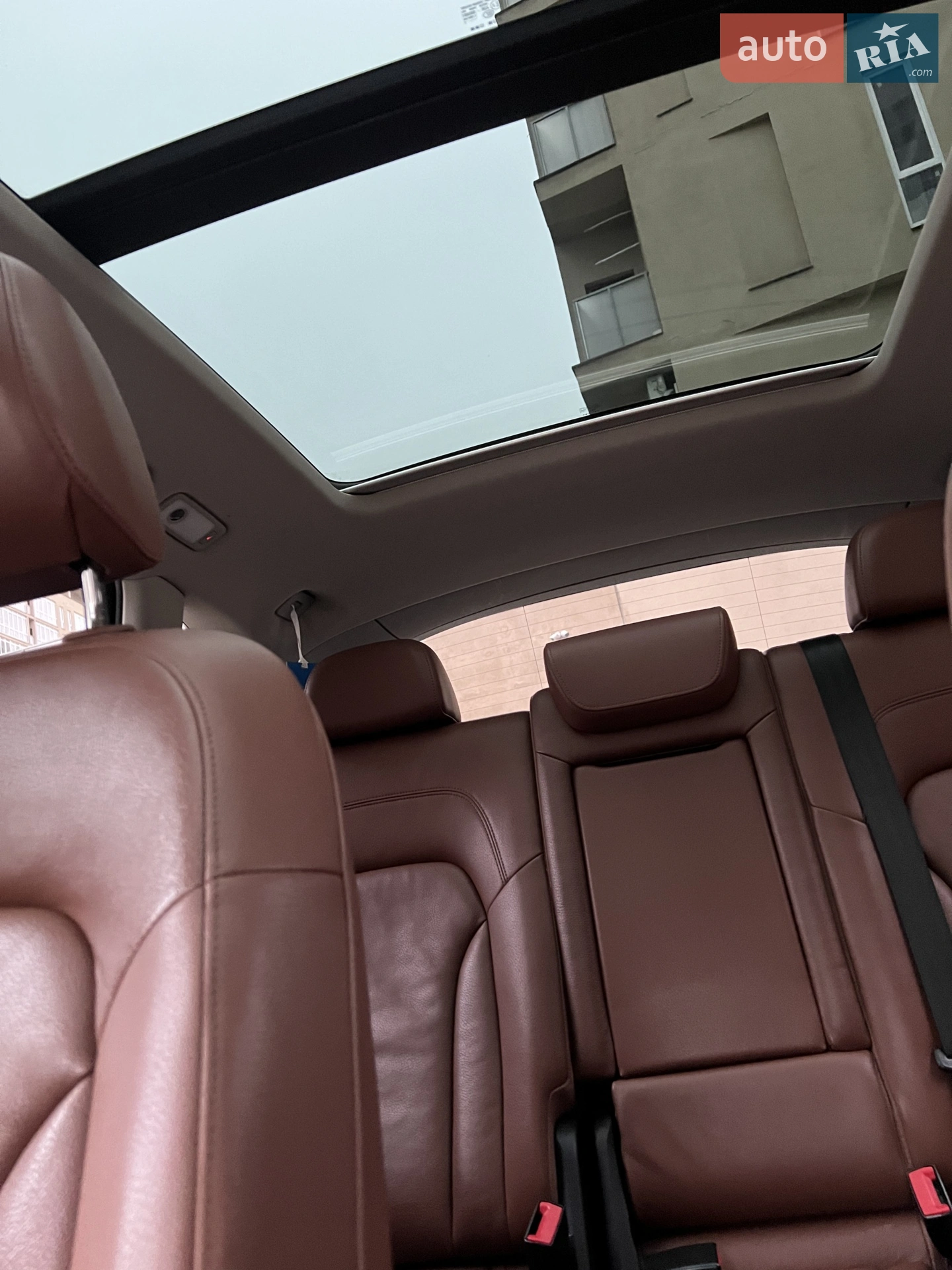 2012 Audi Q5 - мініатюра 27