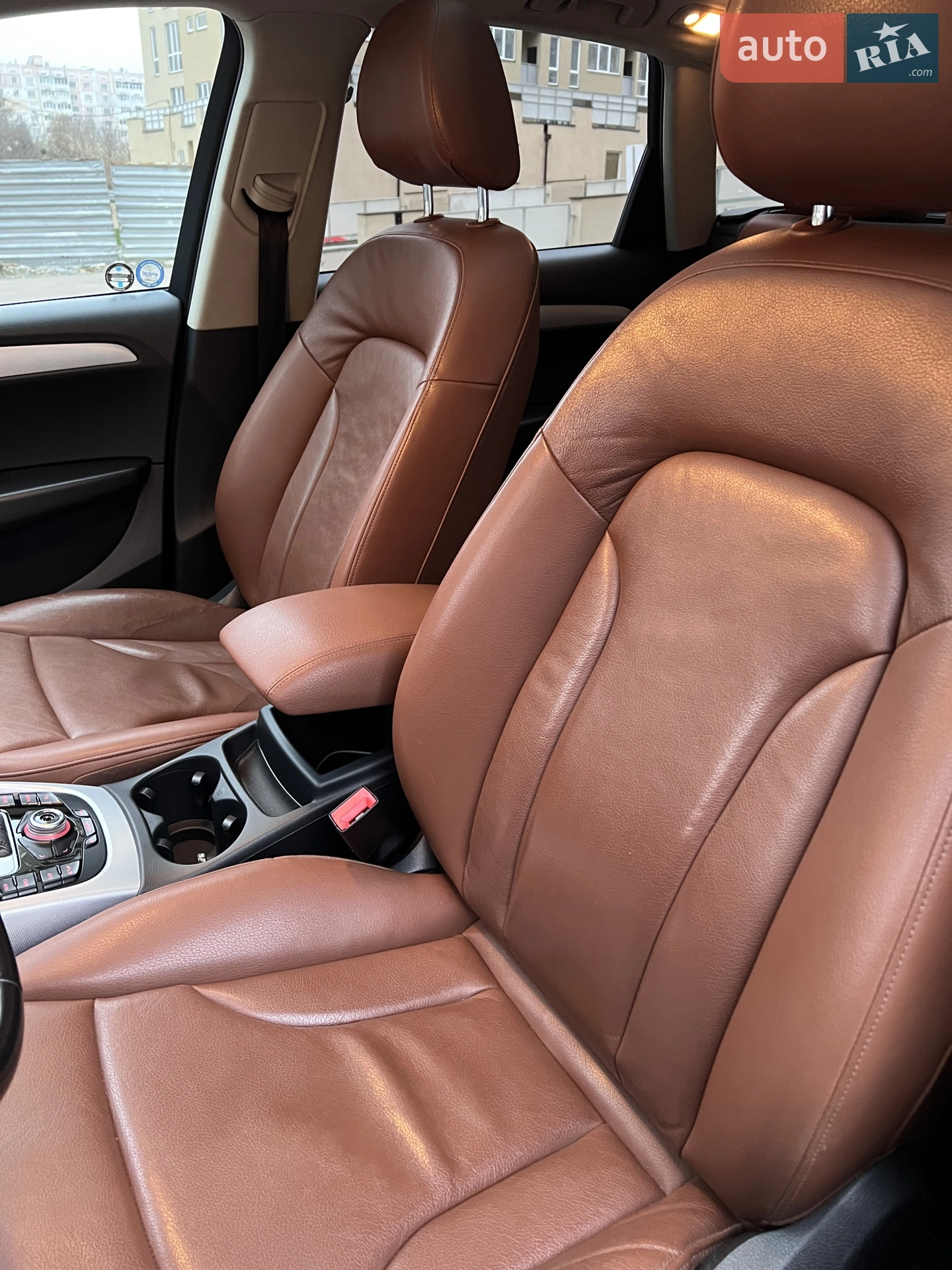 2012 Audi Q5 - мініатюра 33