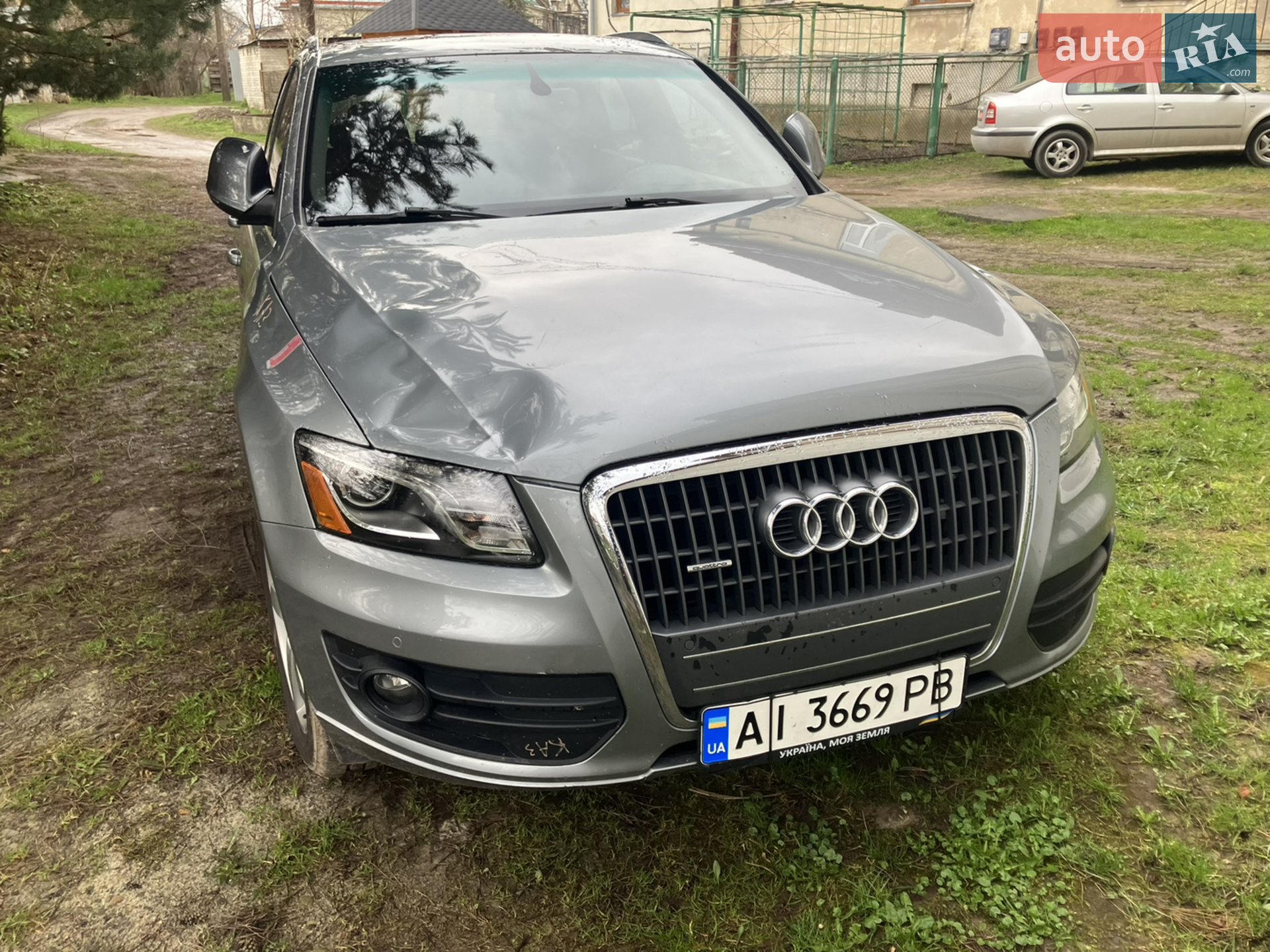2010 Audi Q5 - мініатюра 22