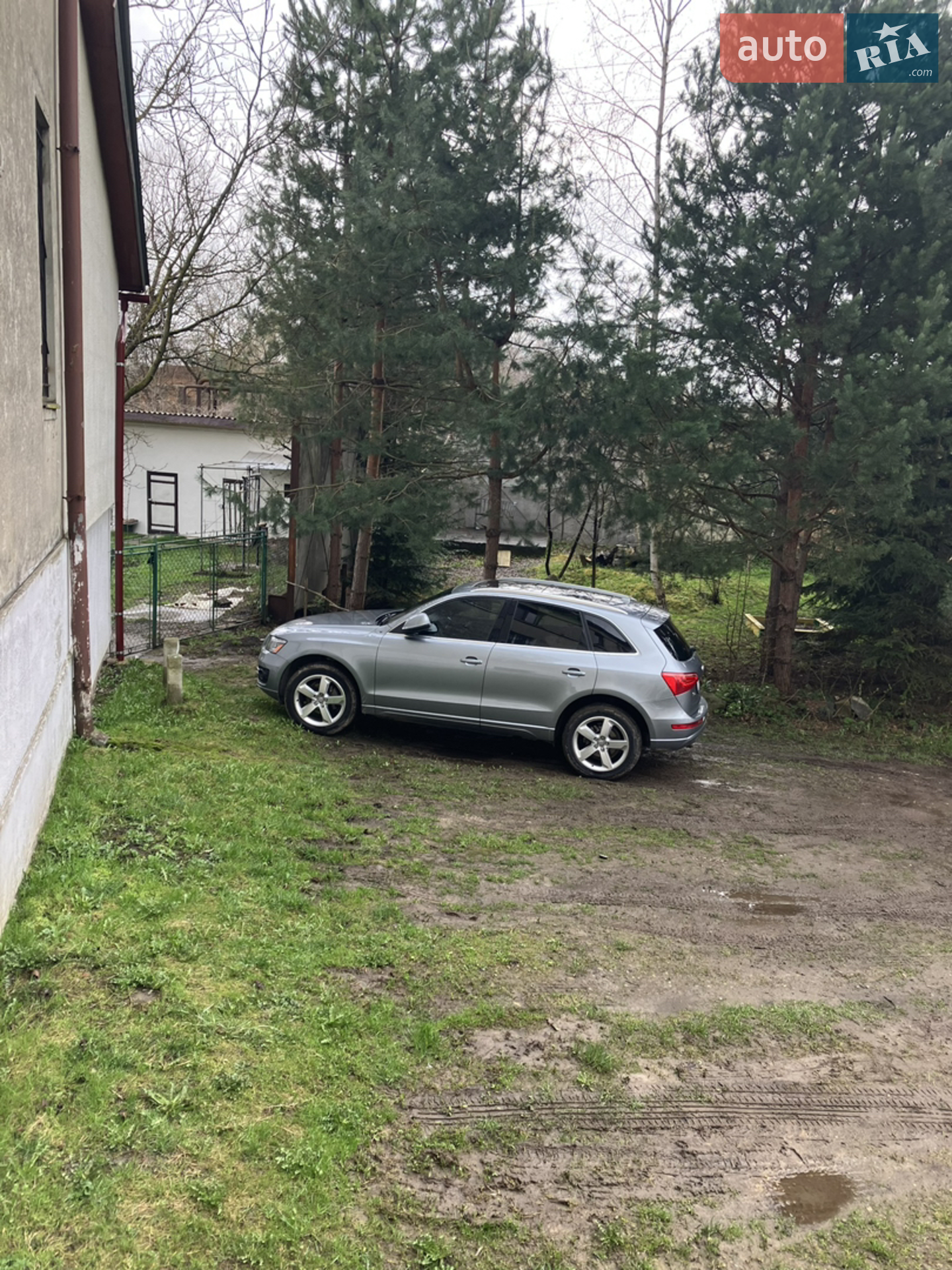 2010 Audi Q5 - мініатюра 28