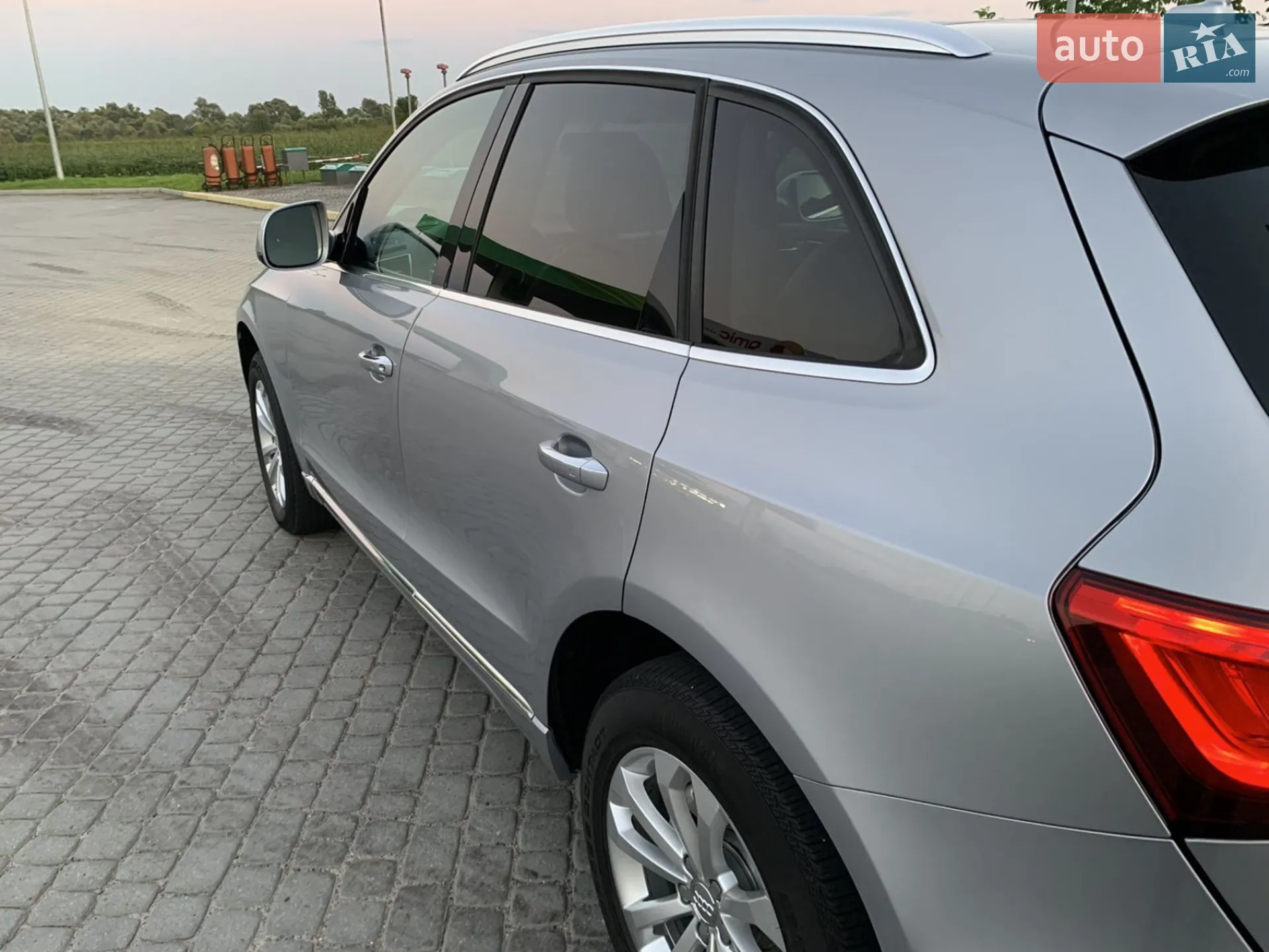 2015 Audi Q5 - мініатюра 22