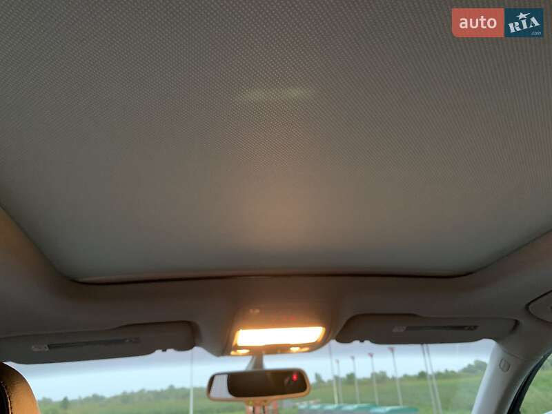 Позашляховик / Кросовер Audi Q5 2015 в Стрию