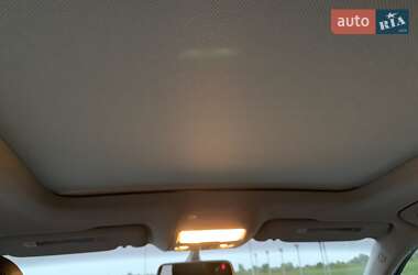 Внедорожник / Кроссовер Audi Q5 2015 в 