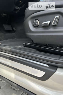 Внедорожник / Кроссовер Audi Q5 2013 в 