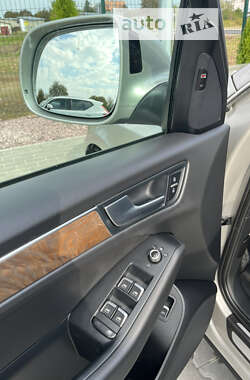 Внедорожник / Кроссовер Audi Q5 2013 в 