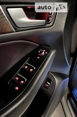 Внедорожник / Кроссовер Audi Q5 2013 в 
