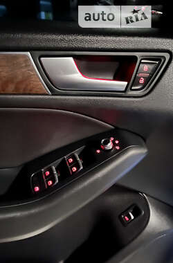 Внедорожник / Кроссовер Audi Q5 2013 в 