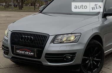 Внедорожник / Кроссовер Audi Q5 2012 в Николаеве