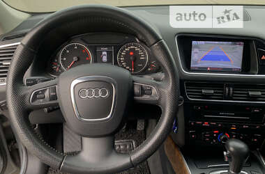 Внедорожник / Кроссовер Audi Q5 2012 в Николаеве