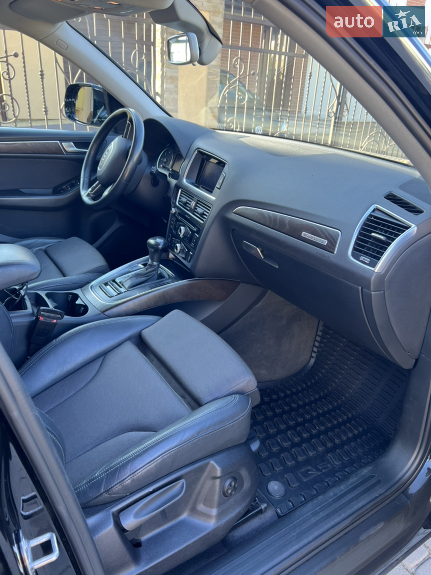 2015 Audi Q5 - мініатюра 7