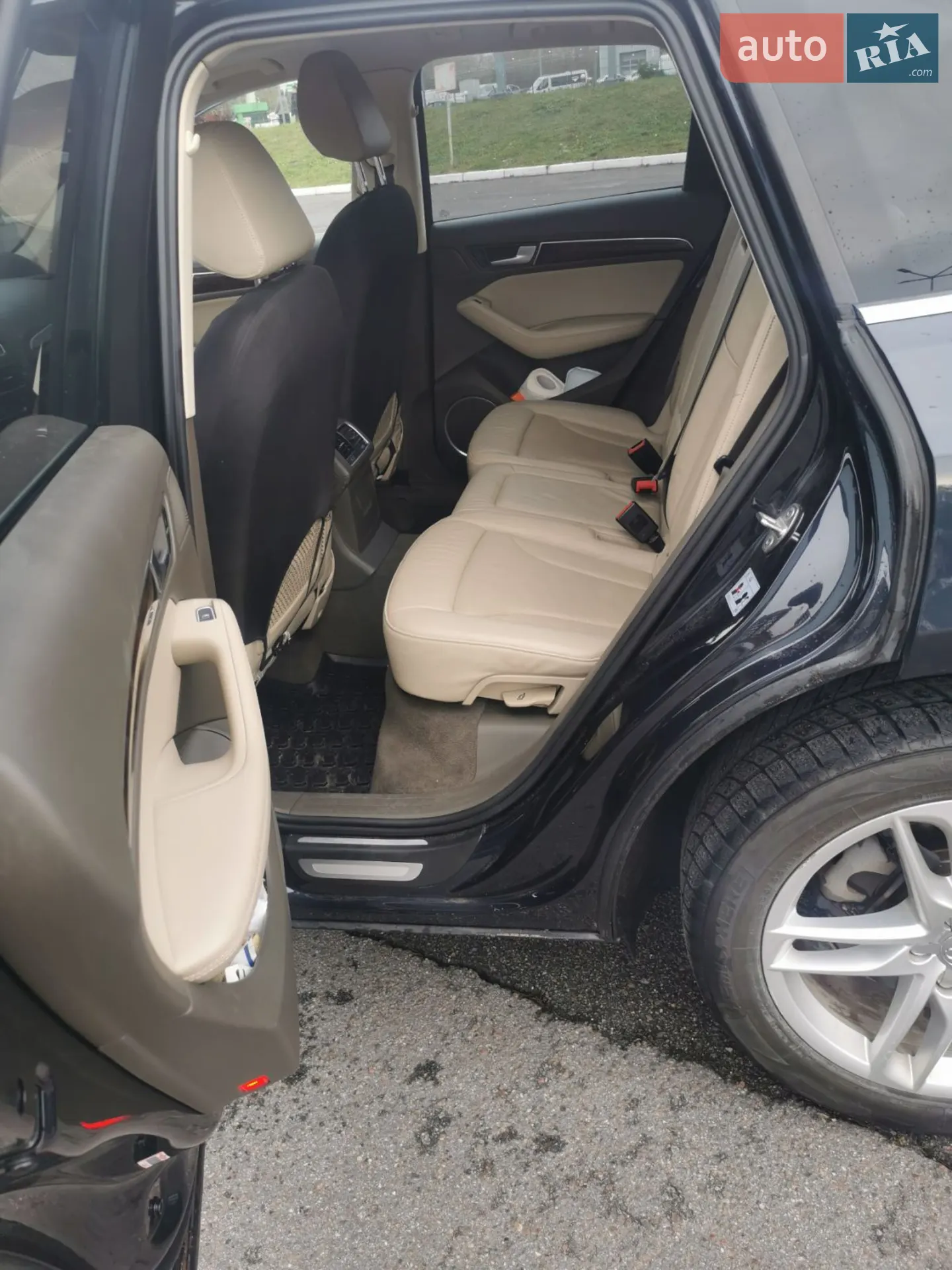 2015 Audi Q5 - мініатюра 6