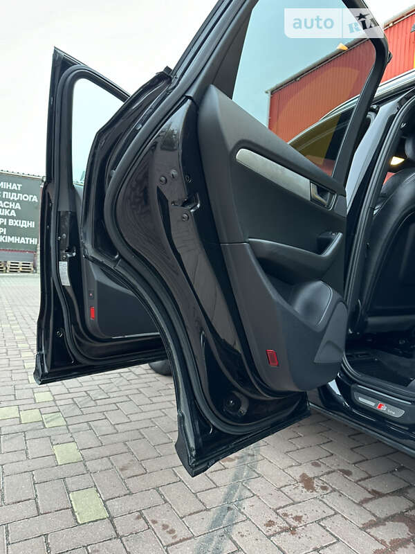 Внедорожник / Кроссовер Audi Q5 2012 в Хмельницком