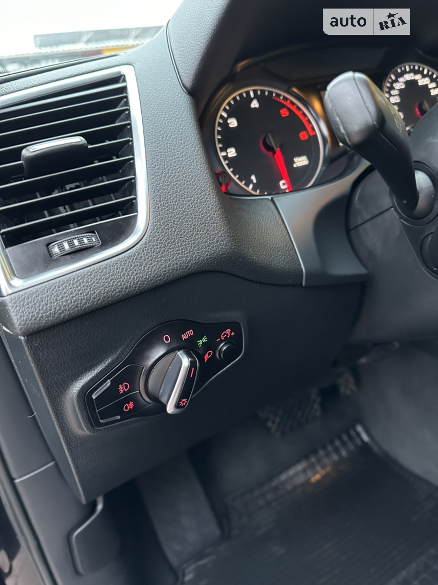 2012 Audi Q5 - мініатюра 8