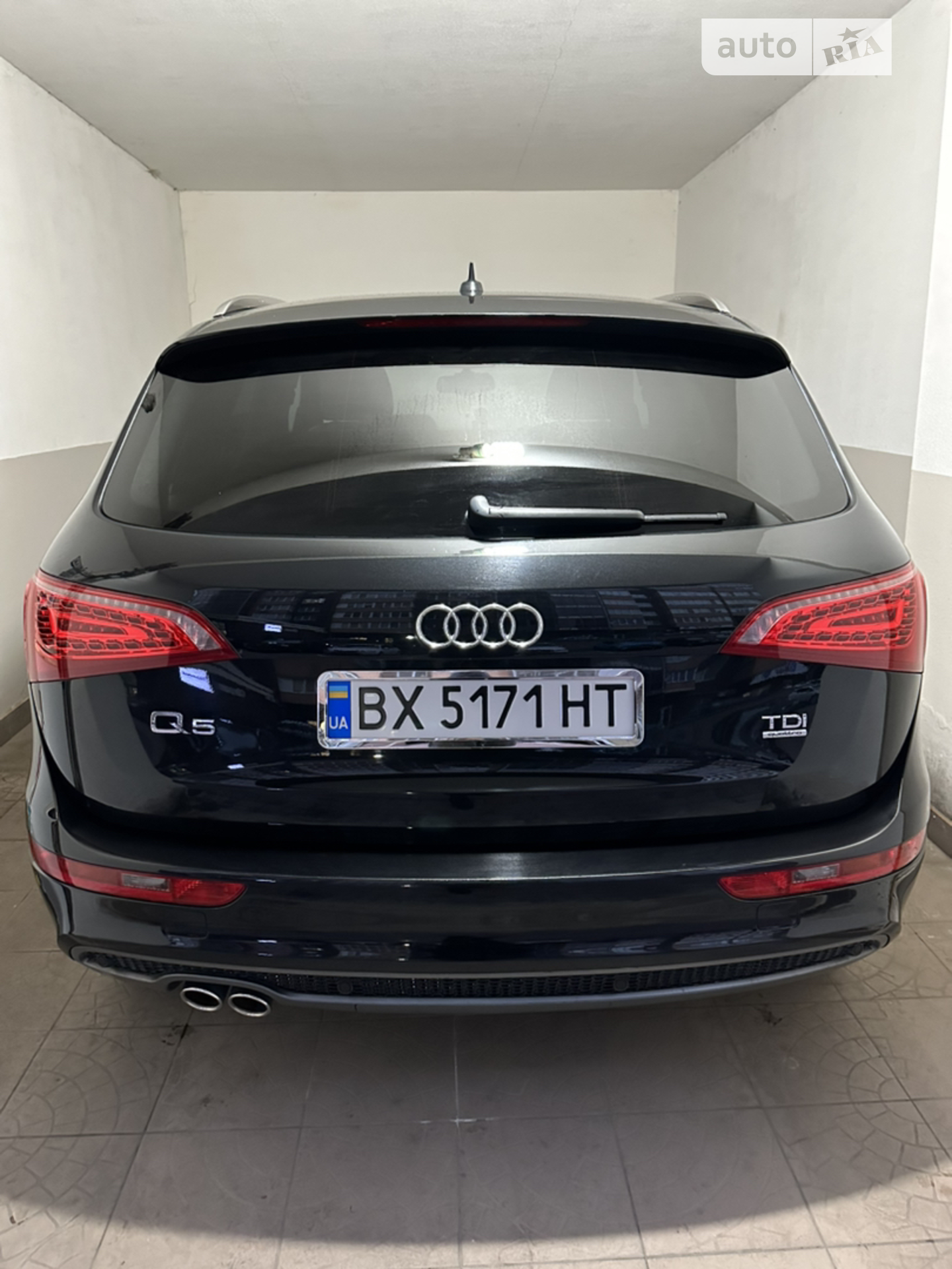 2012 Audi Q5 - мініатюра 34