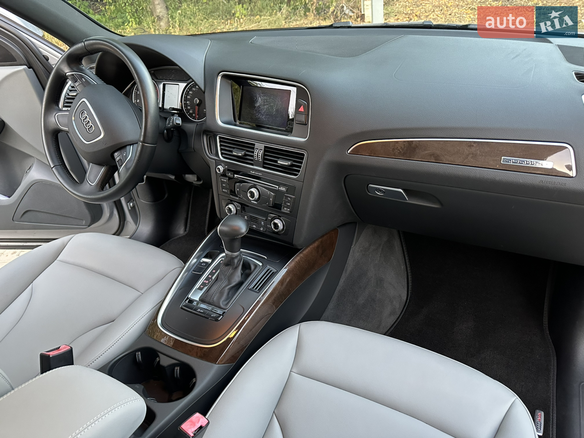 2015 Audi Q5 - мініатюра 8