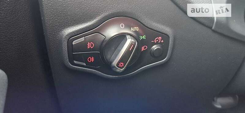 Внедорожник / Кроссовер Audi Q5 2009 в Львове