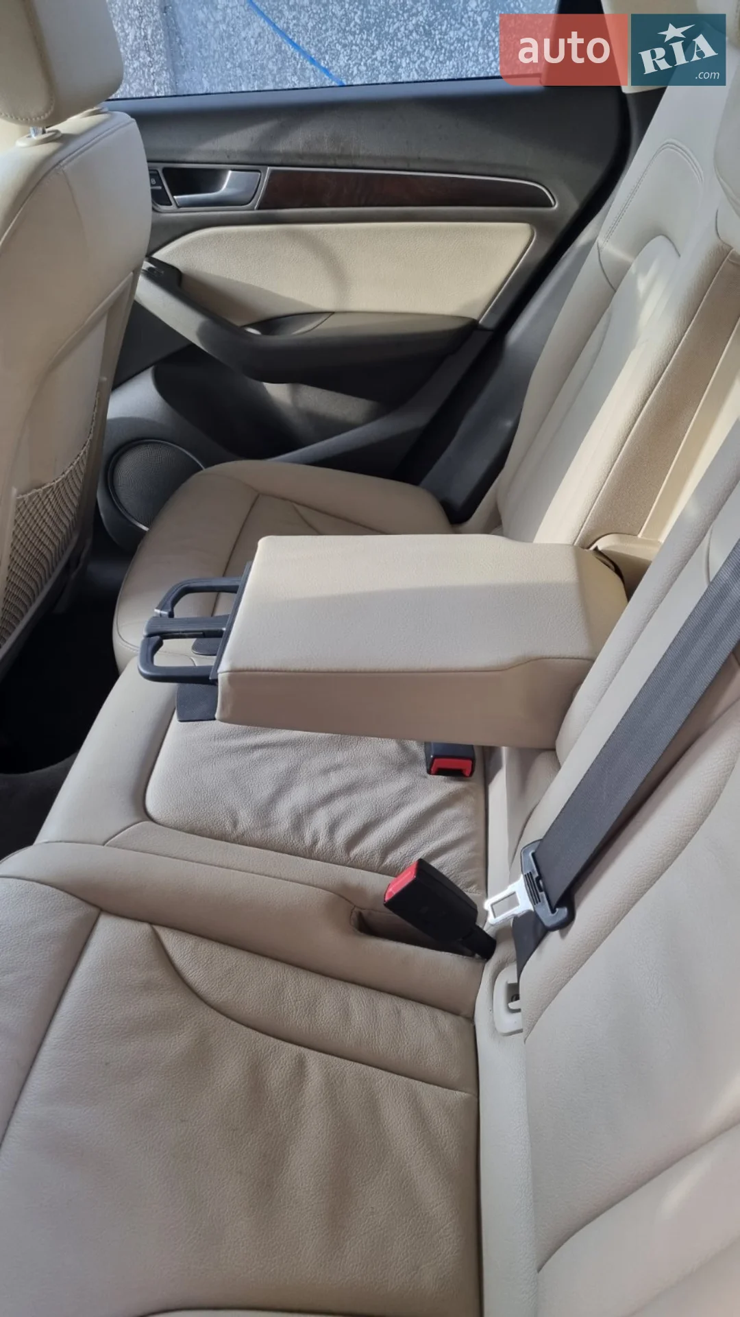 2015 Audi Q5 - мініатюра 32