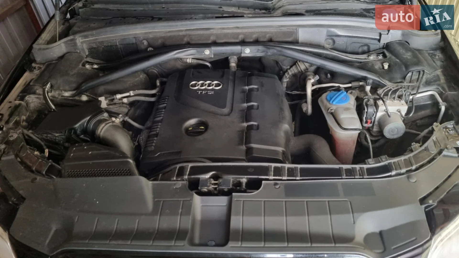 2015 Audi Q5 - мініатюра 33