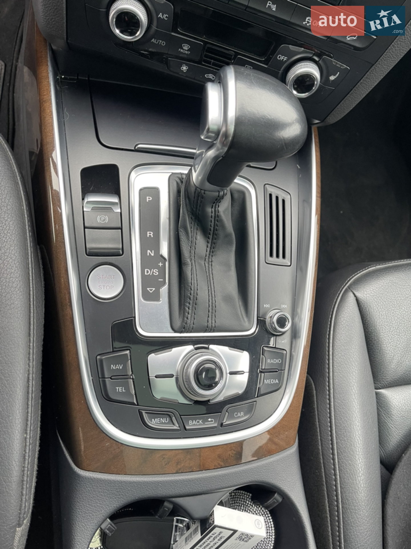 2016 Audi Q5 - мініатюра 34