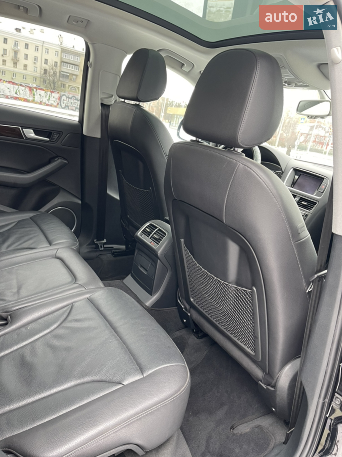 2016 Audi Q5 - мініатюра 41