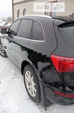 Внедорожник / Кроссовер Audi Q5 2010 в Яворове