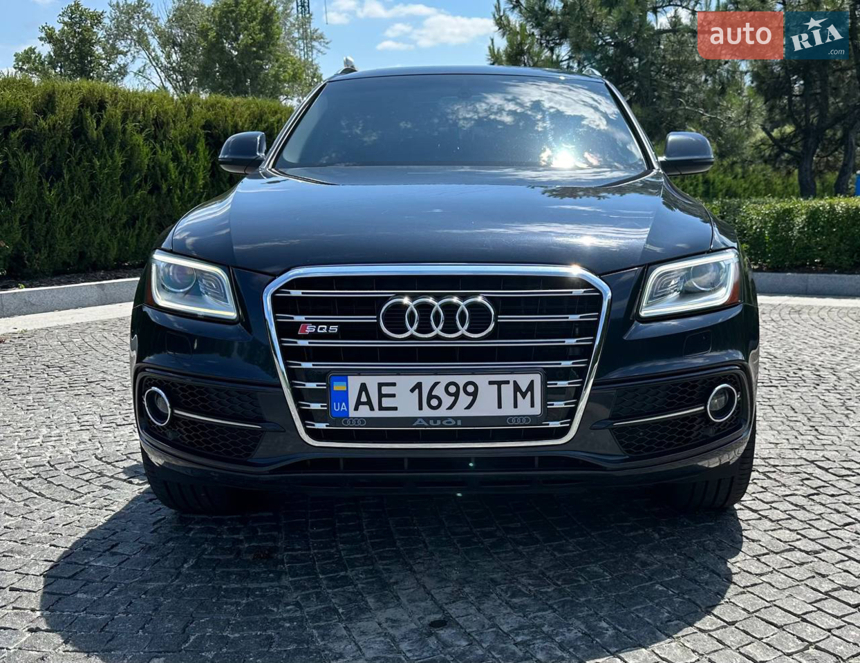 2011 Audi Q5 - мініатюра 23