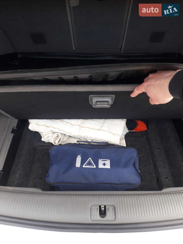 Внедорожник / Кроссовер Audi Q5 2009 в Самборе